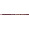 Crayon de couleur caput mortuum violet Polychromos Faber-Castell