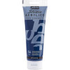 photo - Peinture acrylique - Bleu de Prusse - 56 - Pébéo Studio - Tube de 250 ml