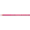 Crayon de couleur carmin rose Polychromos Faber-Castell