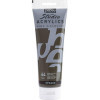 photo - Peinture acrylique - Ombre naturelle - 64 - Pébéo Studio - Tube de 250 ml