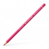 Crayon de couleur carmin rose Polychromos Faber-Castell