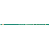 Crayon de couleur vert phthalo foncé Polychromos Faber-Castell
