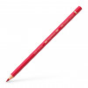 Crayon de couleur carmin foncé Polychromos Faber-Castell
