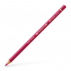 Crayon de couleur rose carmin Polychromos Faber-Castell