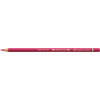 Crayon de couleur rose carmin Polychromos Faber-Castell