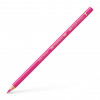 Crayon de couleur pourpre rose clair Polychromos Faber-Castell