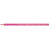 Crayon de couleur pourpre rose clair Polychromos Faber-Castell