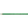Crayon de couleur vert permanent Polychromos Faber-Castell