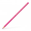 Crayon de couleur garance rose Polychromos Faber-Castell