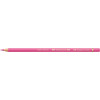 Crayon de couleur garance rose Polychromos Faber-Castell