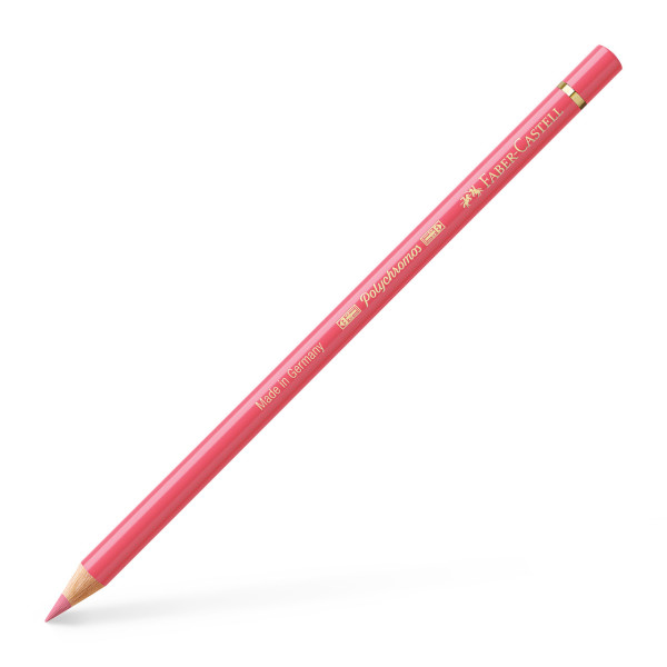 Crayon de couleur saumon Polychromos Faber-Castell