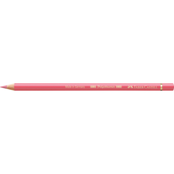 Crayon de couleur saumon Polychromos Faber-Castell