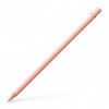 Crayon de couleur beige rouge Polychromos Faber-Castell