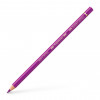 Crayon de couleur cramoisi Polychromos Faber-Castell