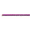 Crayon de couleur cramoisi Polychromos Faber-Castell