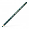 Crayon de couleur vert pin Polychromos Faber-Castell | Artmania