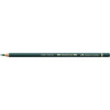 Crayon de couleur vert pin Polychromos Faber-Castell