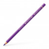 Crayon de couleur violet pourpre Polychromos Faber-Castell