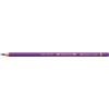 Crayon de couleur violet pourpre Polychromos Faber-Castell