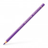 Crayon de couleur violet Polychromos Faber-Castell