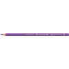 Crayon de couleur violet Polychromos Faber-Castell