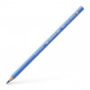 Crayon de couleur bleu ultramarine clair Polychromos Faber-Castell