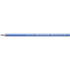 Crayon de couleur bleu ultramarine clair Polychromos Faber-Castell