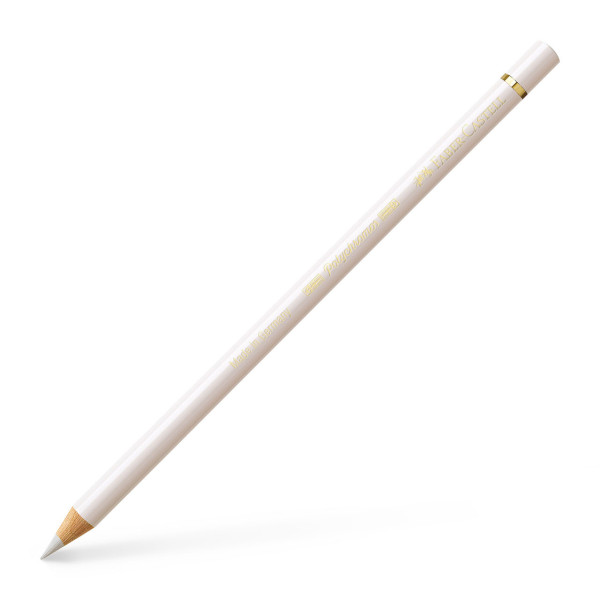 Crayon de couleur gris chaud I Polychromos Faber-Castell | Artmania