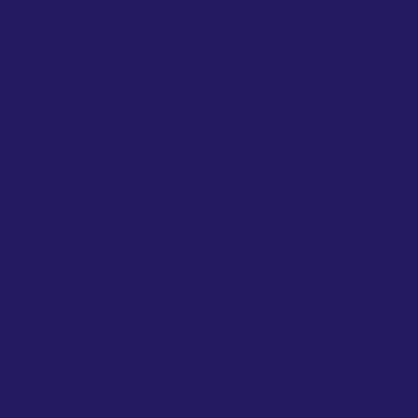 Crayon de couleur bleu de Delft Polychromos Faber-Castell