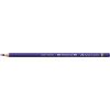Crayon de couleur bleu de Delft Polychromos Faber-Castell