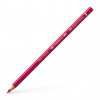 Crayon de couleur garance foncé Polychromos Faber-Castell