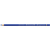 Crayon de couleur bleu cobalt Polychromos Faber-Castell