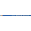Crayon de couleur bleu cobalt vert Polychromos Faber-Castell
