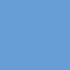 Crayon de couleur bleu de smalt Polychromos Faber-Castell