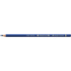 Crayon de couleur bleu héliorougeatre Polychromos Faber-Castell