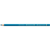 Crayon de couleur turquoise cobalt Polychromos Faber-Castell