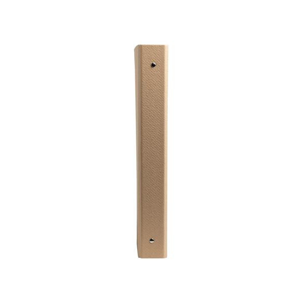 Album photo - Classeur - Couverture beige - 60 pages - 120 photos 10x15cm