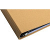 Album photo - Classeur - Couverture beige - 60 pages - 120 photos 10x15cm