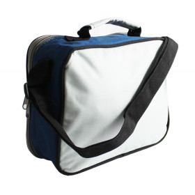 Sac Goûter - Besace Cars - 24Cm X 20 Cm - Bandoulière | Artmania