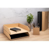 Album photo - Classeur - Couverture noire - 60 pages - 120 photos 10x15cm