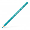 Crayon de couleur vert cobalt Polychromos Faber-Castell