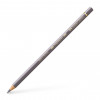 Crayon de couleur gris chaud IV Polychromos Faber-Castell | Artmania