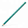Crayon de couler vert oxyde de chrome Polychromos Faber-Castell | Artmania