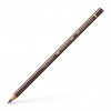 Crayon de couleur ombre brûlée Polychromos Faber-Castell | Artmania
