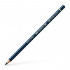 Crayon de couleur indigo foncé Polychromos Faber-Castell | Artmania