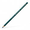 Crayon de couleur vert intense Polychromos Faber-Castell | Artmania