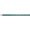 Crayon de couleur vert intense Polychromos Faber-Castell