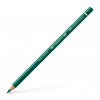 Crayon de couleur vert de Hooker Polychromos Faber-Castell | Artmania