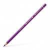 Crayon de couleur violet manganese Polychromos Faber-Castell | Artmania