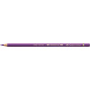 Crayon de couleur violet manganese Polychromos Faber-Castell